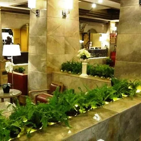 Aa Hotel Pattaya-3